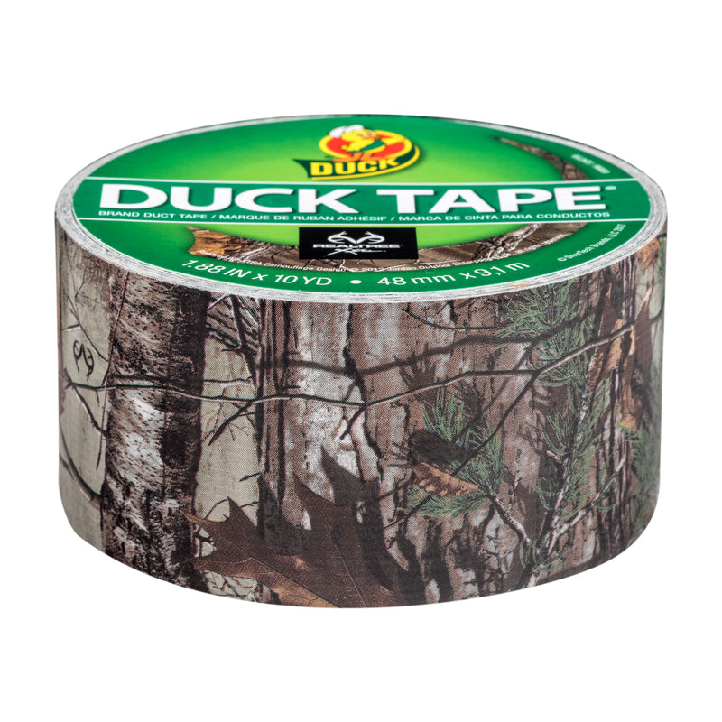 DUCKTAPE REAL WDCAMO10YD