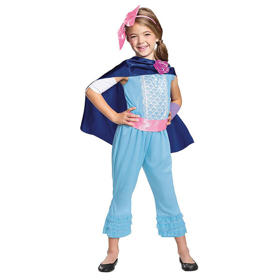 Morris Costumes Girl's Classic Toy Story 4  153B...