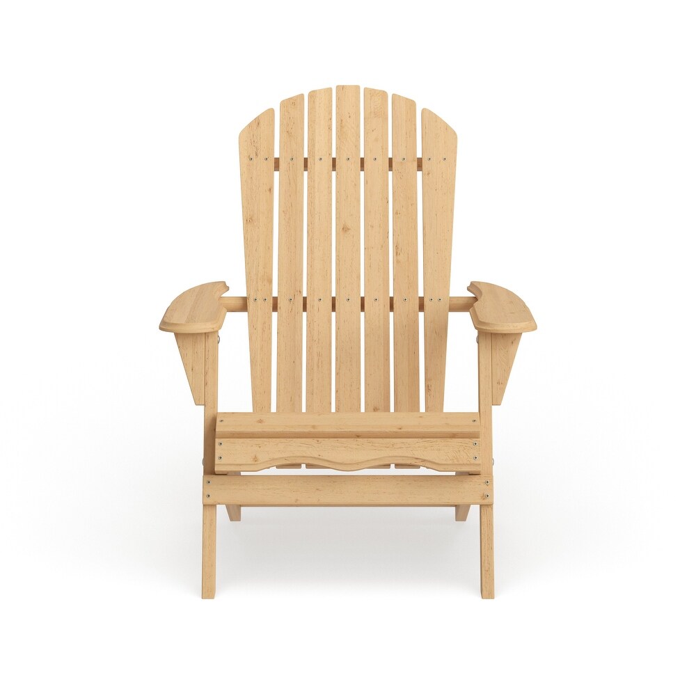 Villaret Adirondack Chair