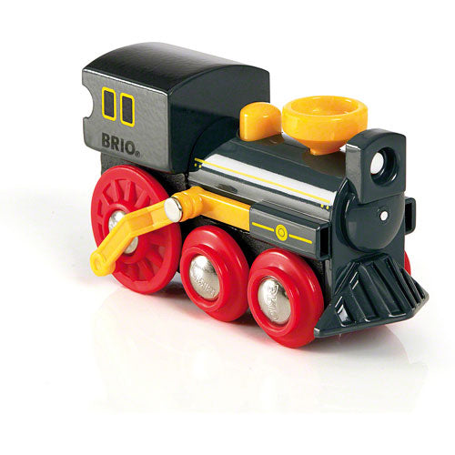 Brio Old Steam Engine