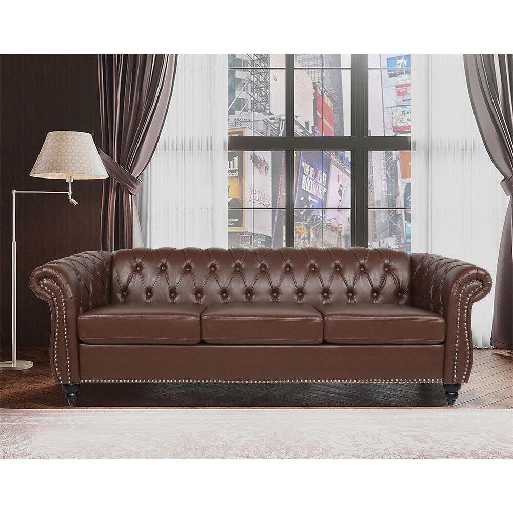 3 Seater Sofa 84\