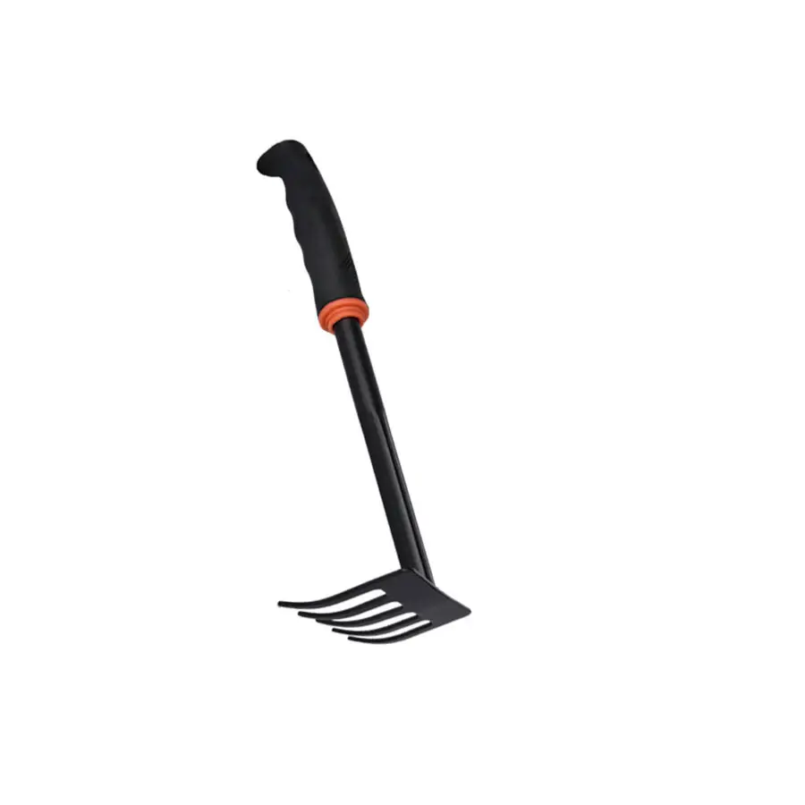 High Quality Carbon Steel Head Plastic Handle Garden Shovel For Plant Garden Home Planting