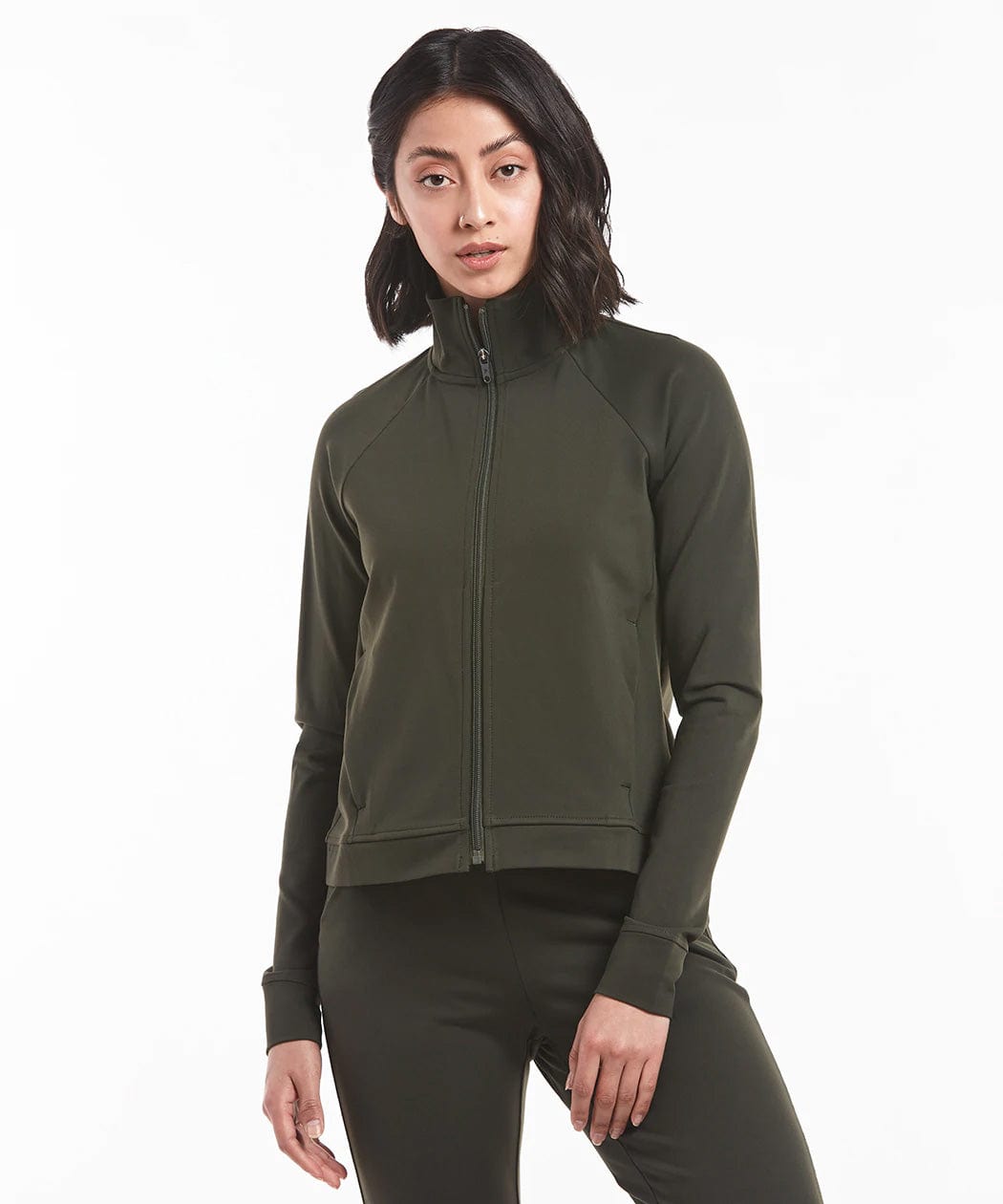 Public Rec Women's All Day Jacket