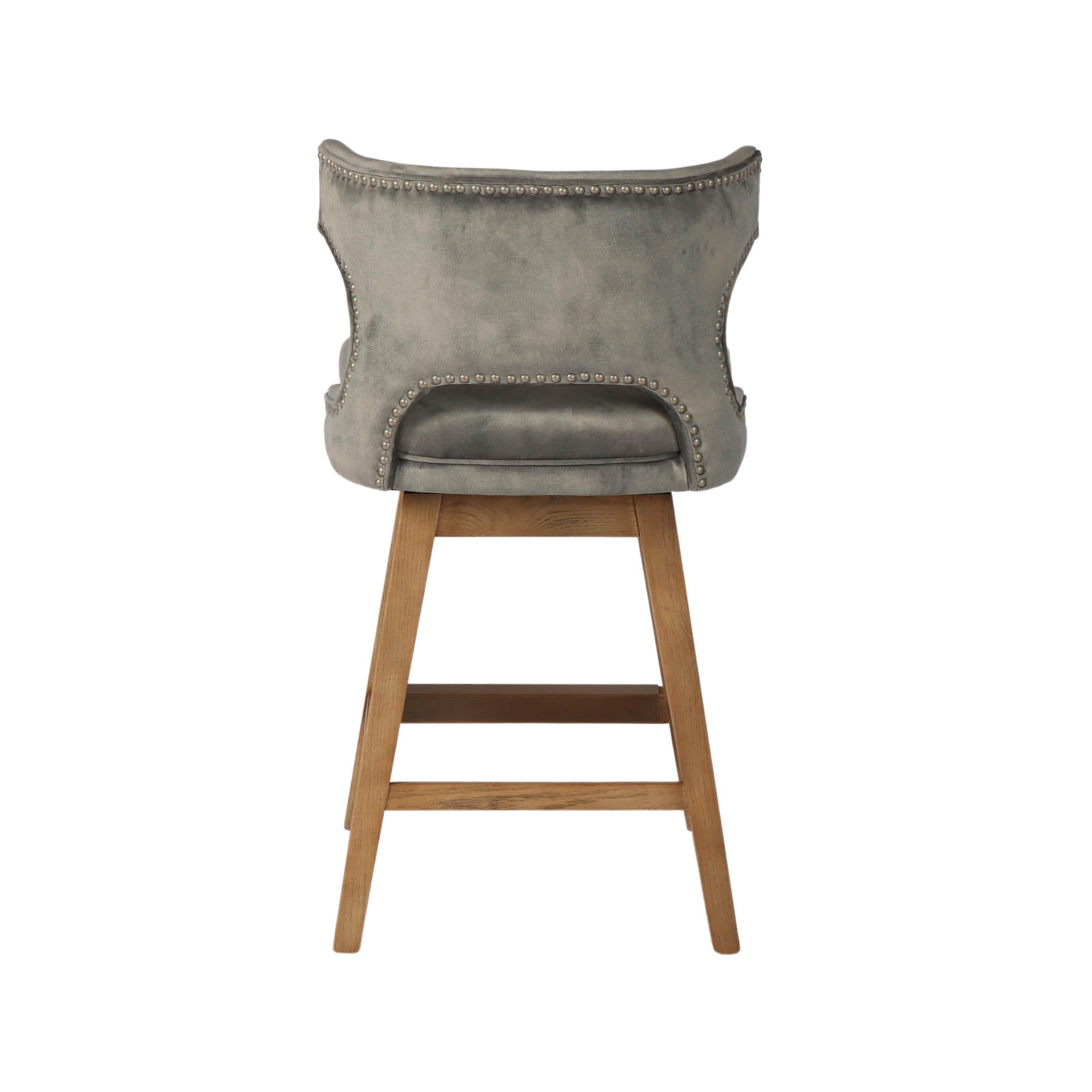 Double Espresso Counter Stool