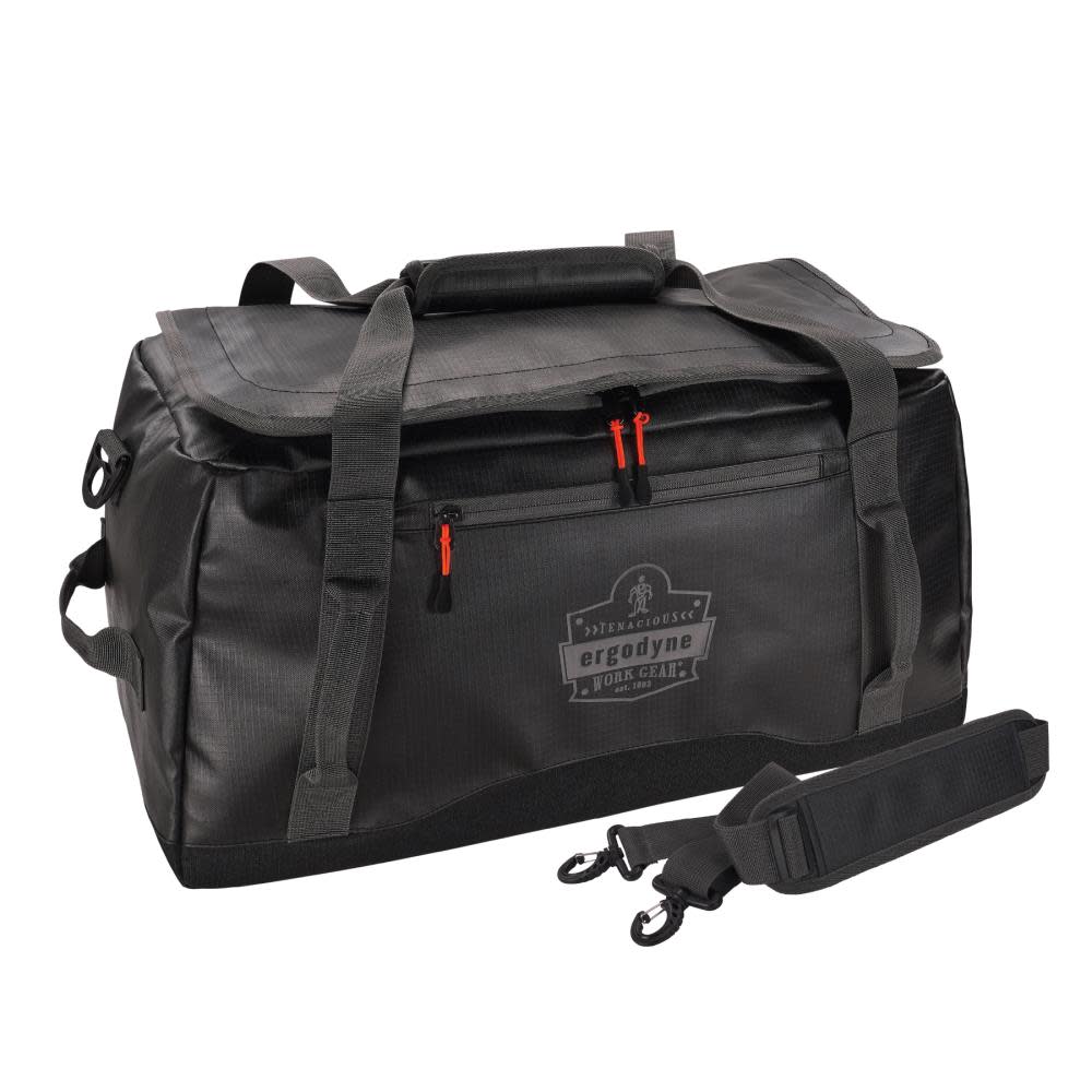 Ergodyne Arsenal 5031 Duffel Bag Water Resistant ;