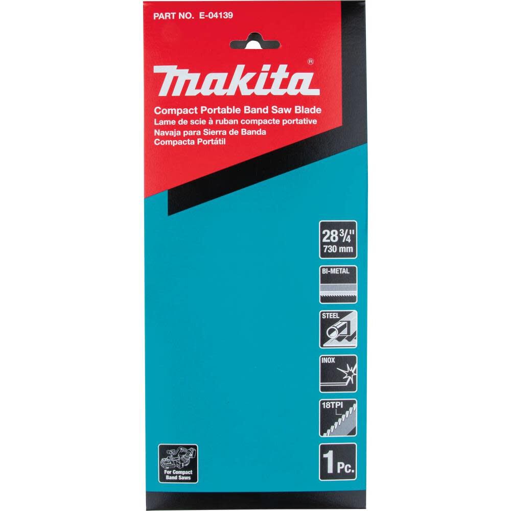 Makita 28-3/4