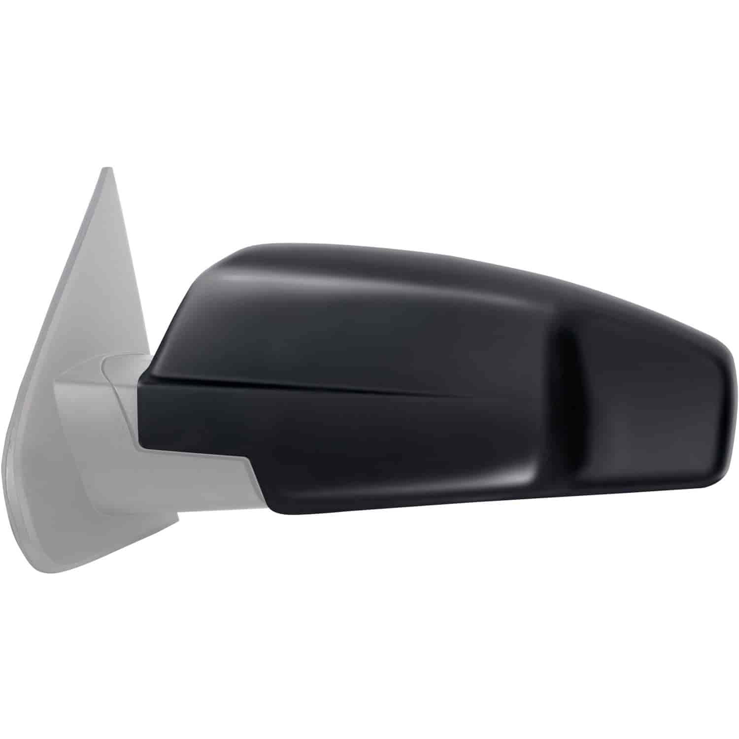 K-Source 80910 Snap-On Towing Mirrors For Chevy Silverado， GMC Sierra (14-18)