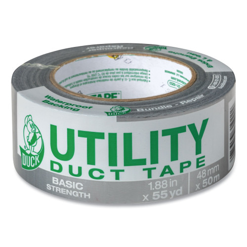 Duck Utility Duct Tape， 3