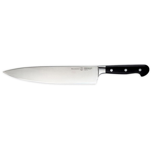 Messermeister Meridian Elite 10 inch Stealth Chef x27 s Knife