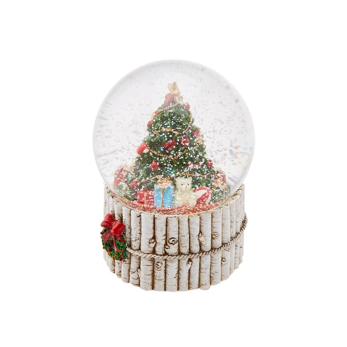 Karaca Home Gifts Christmas Snow Globe 300.21.02.0326