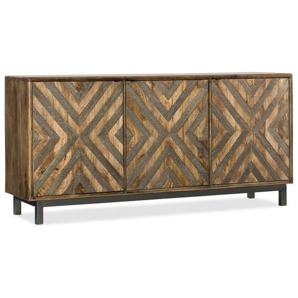 Serramonte 69in Entertainment/Accent Console - 69