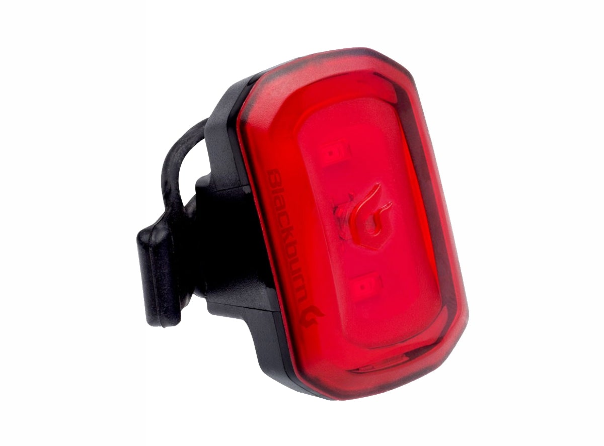 Blackburn Click USB Rear Light - Black