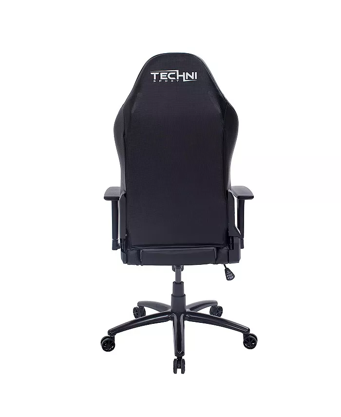 RTA Products Techni Sport TS-61 Game Chair