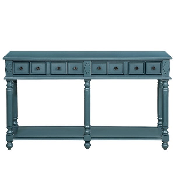 Console Table Entryway Table 58