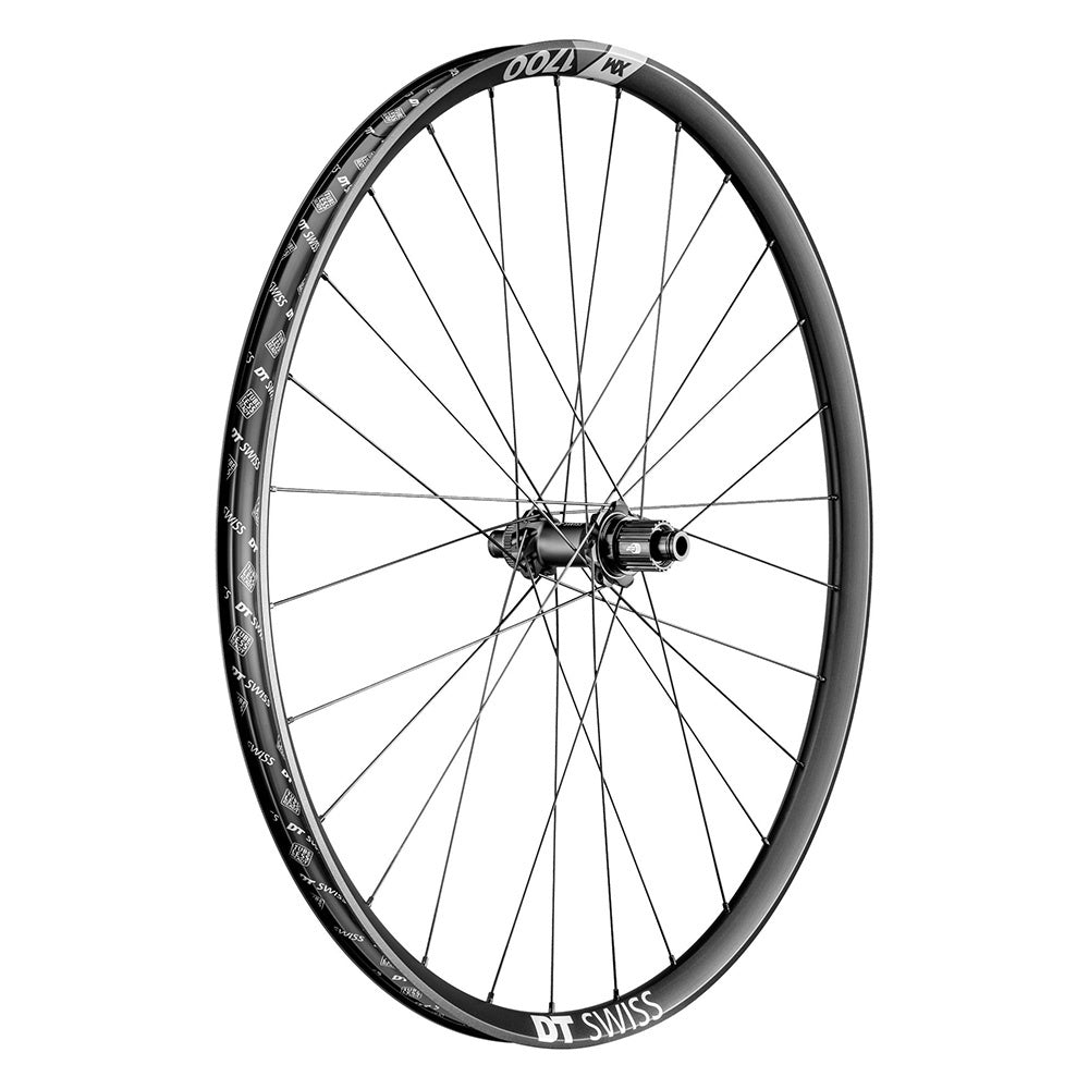 DT Swiss XM 1700 27.5