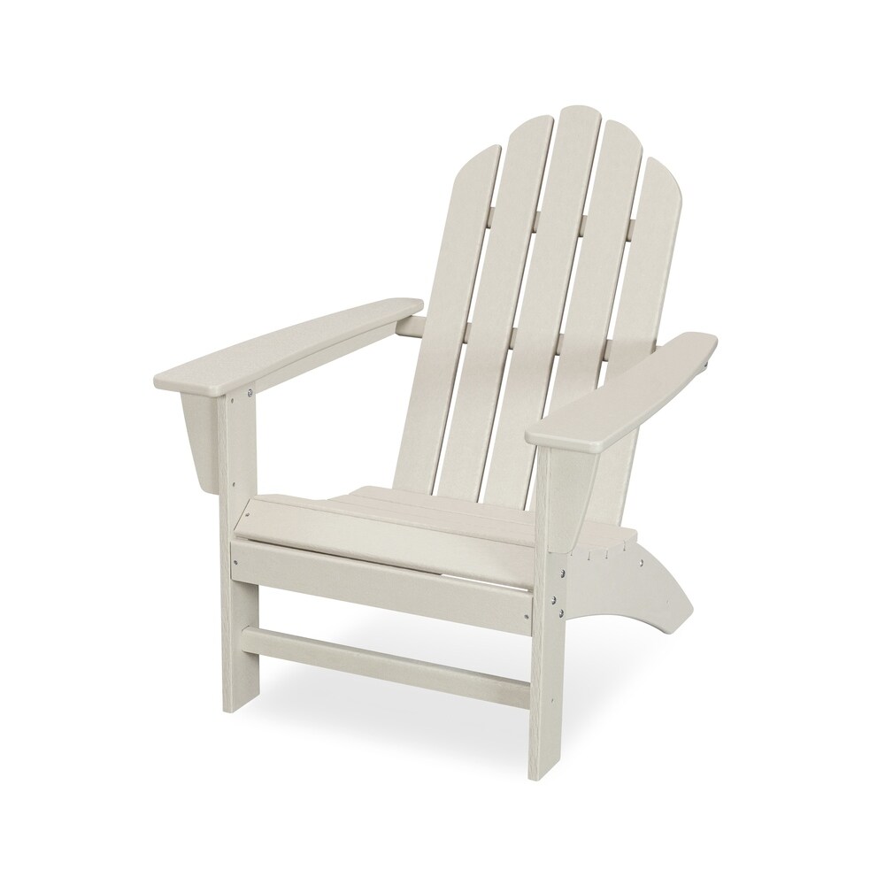 POLYWOOD Kahala Adirondack Chair