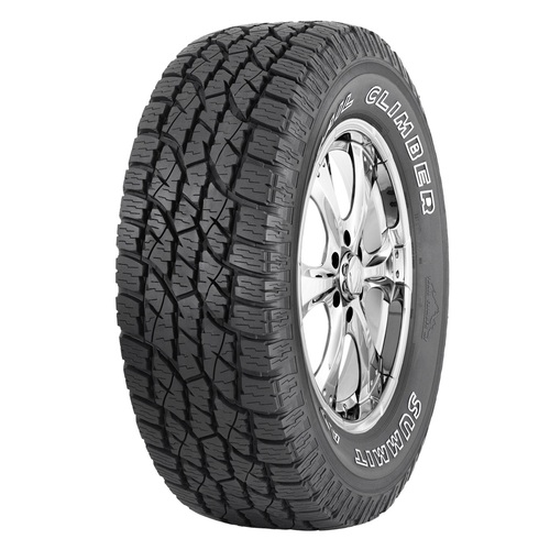 Summit Trail Climber AT LT23585R16 E10PLY BSW Tires