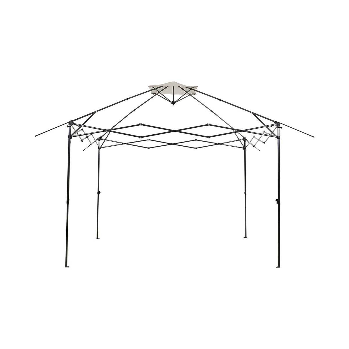 YOLI Pagoda 170 EasyLift 13ft x 13ft Canopy