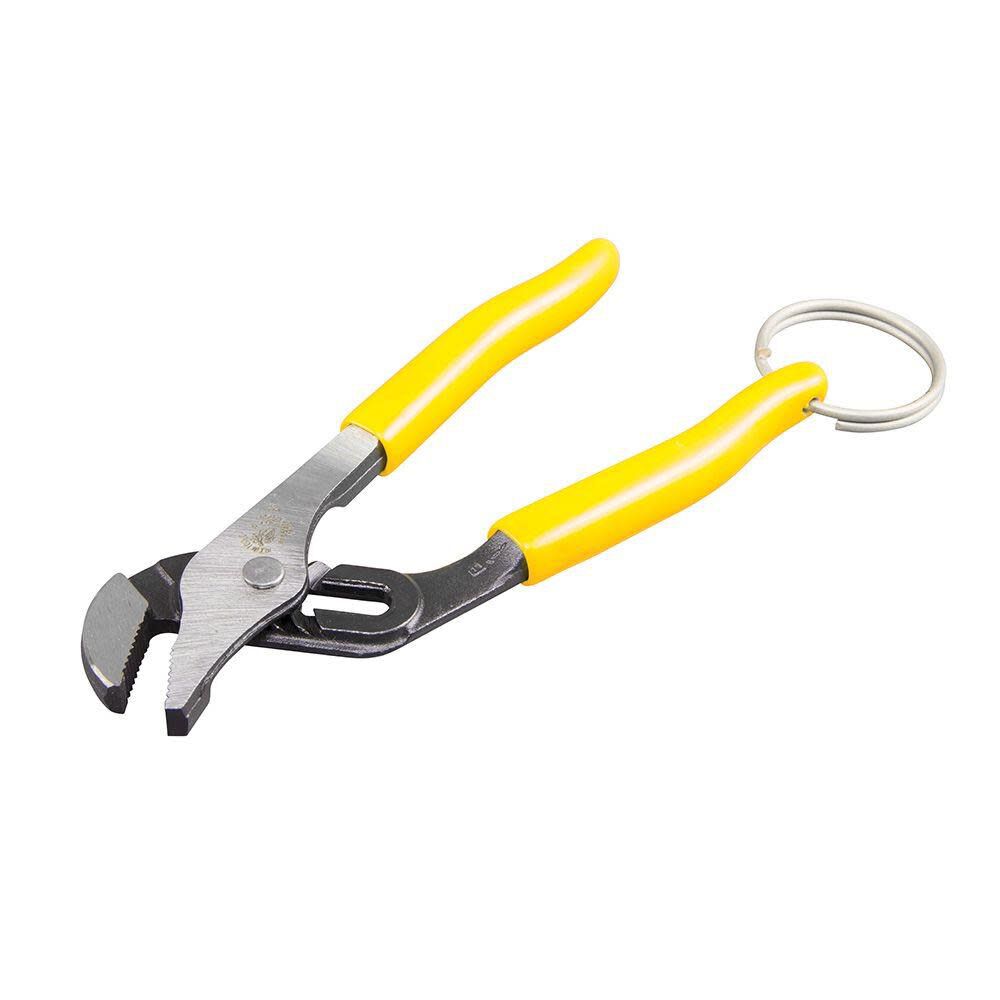 Klein Tools Pump Pliers6