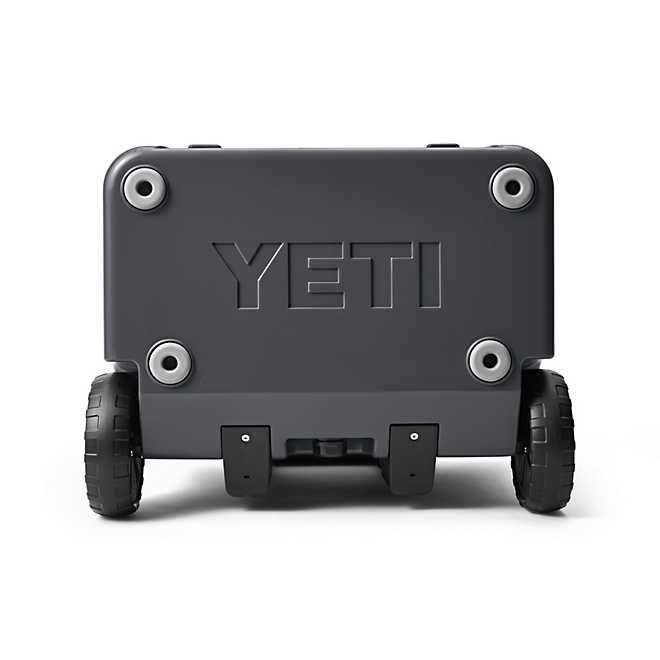 YETI Roadie 60 Wheeled Hard Cooler