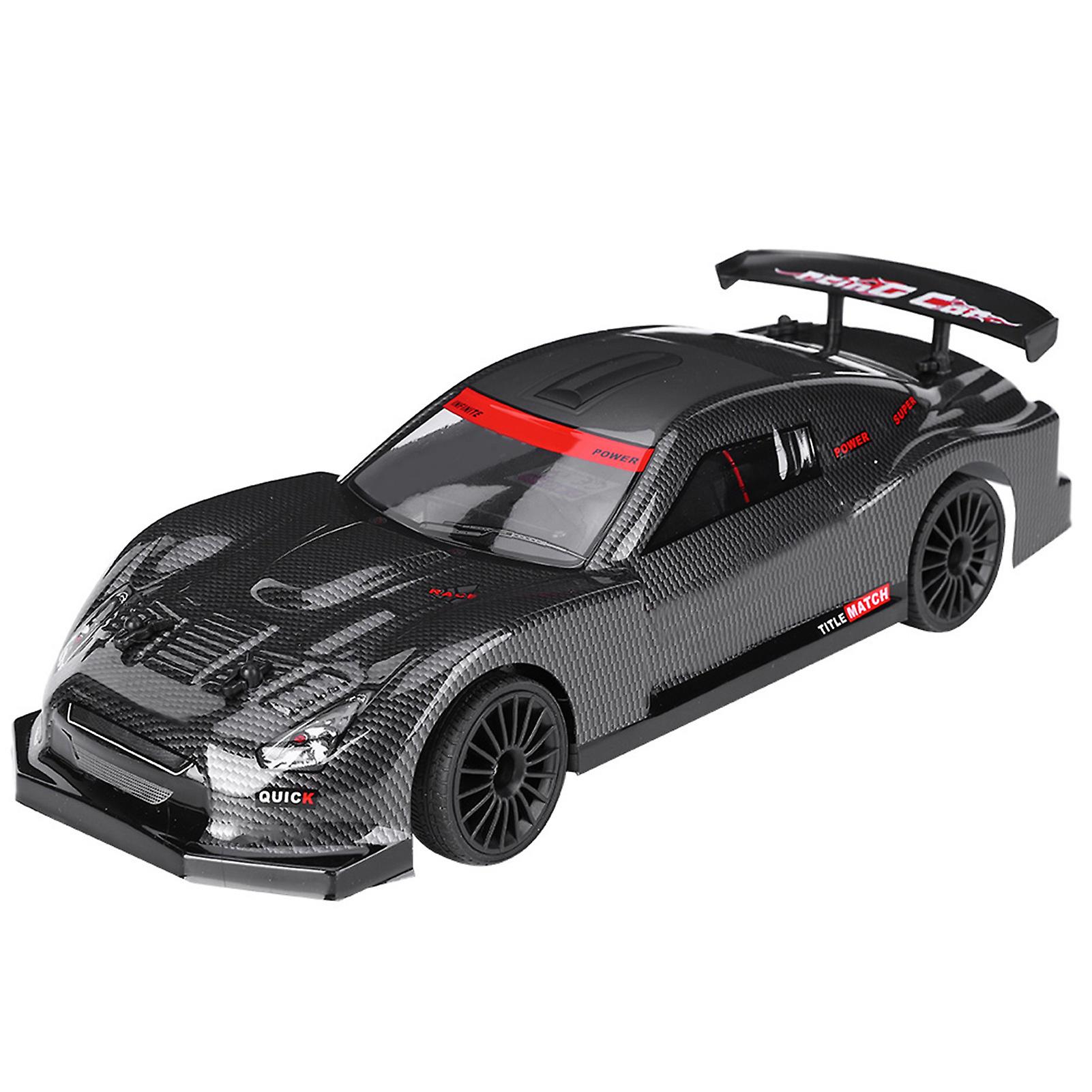 2.4g Remote Control Drift Racing Car Rc Model Toy For Kids Children