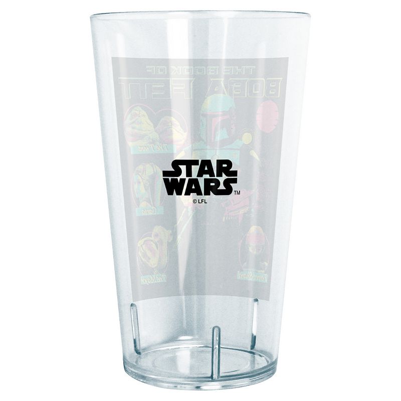 Star Wars Takeover 24-oz. Tritan Glass