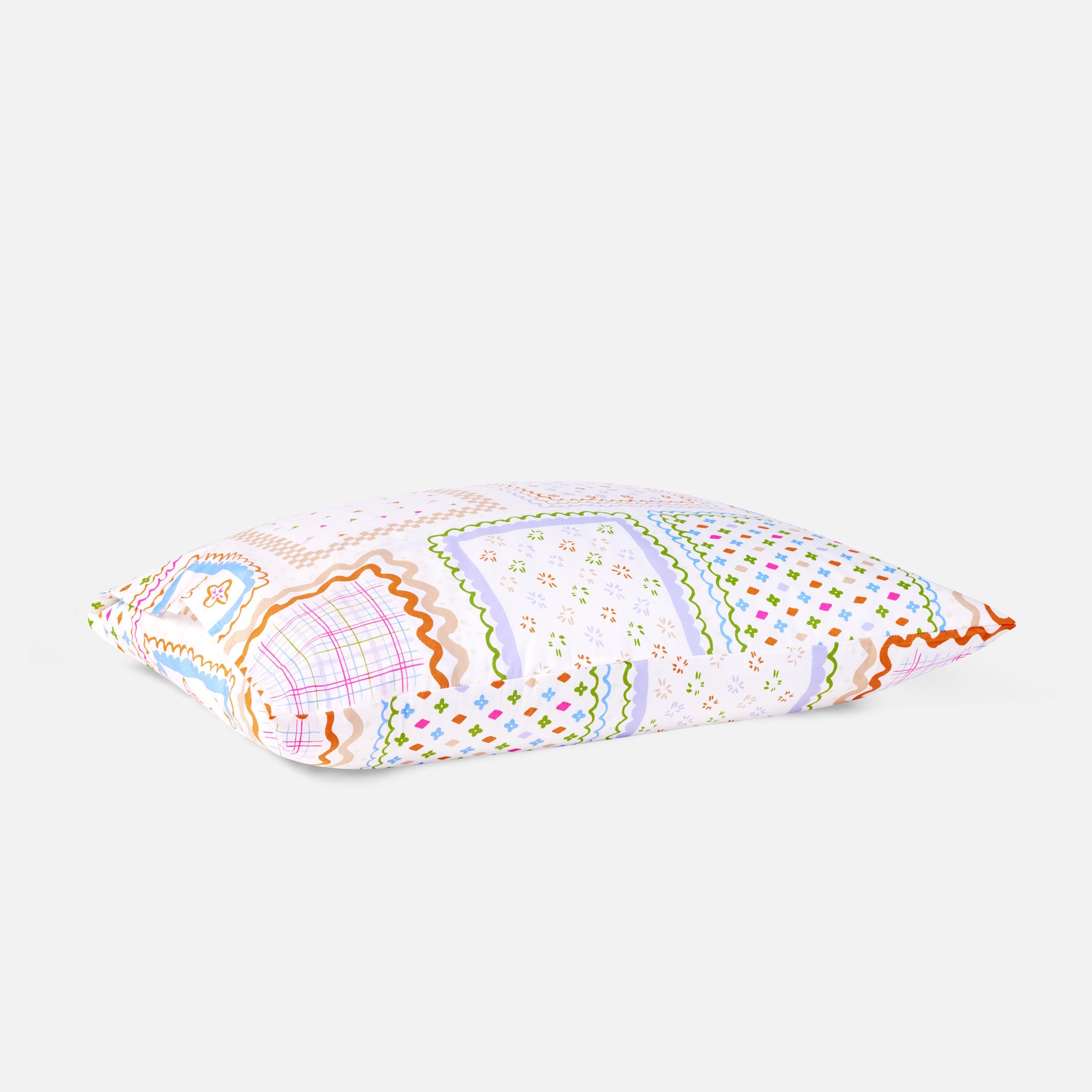 Classic Percale Pillowcases