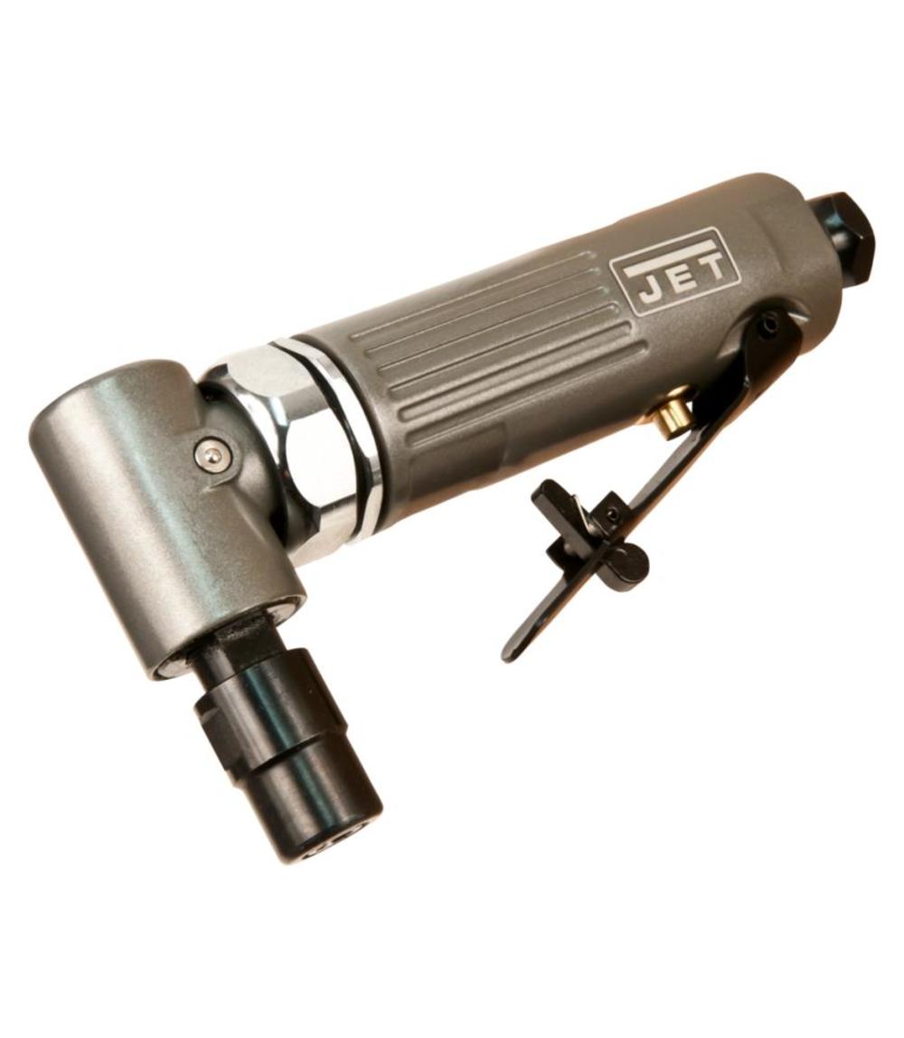 JAT-403 R12 1/4In Right Angle Air Die Grinder ;