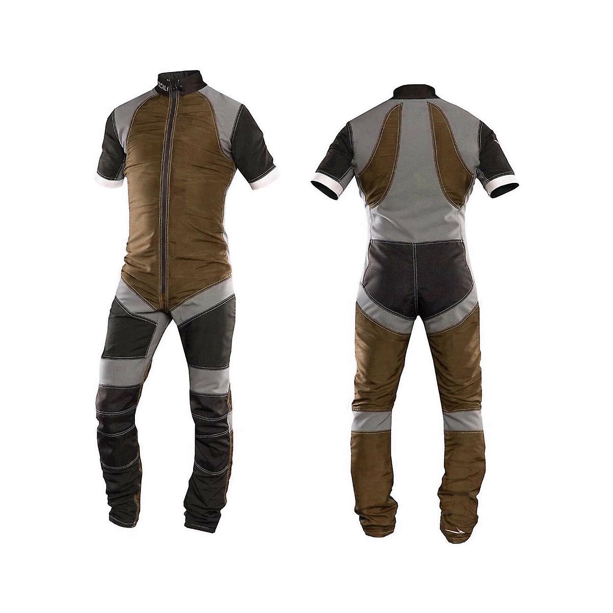 Freely skydiving suit | sky jumpsuit suit -05 | skyexsuits