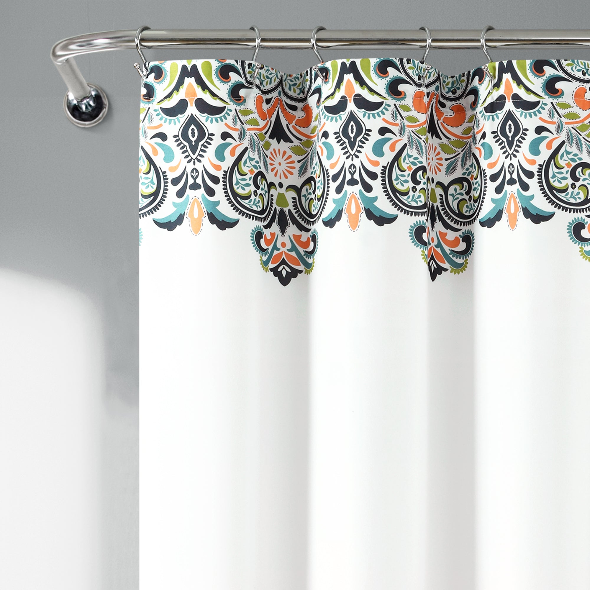 Clara Shower Curtain