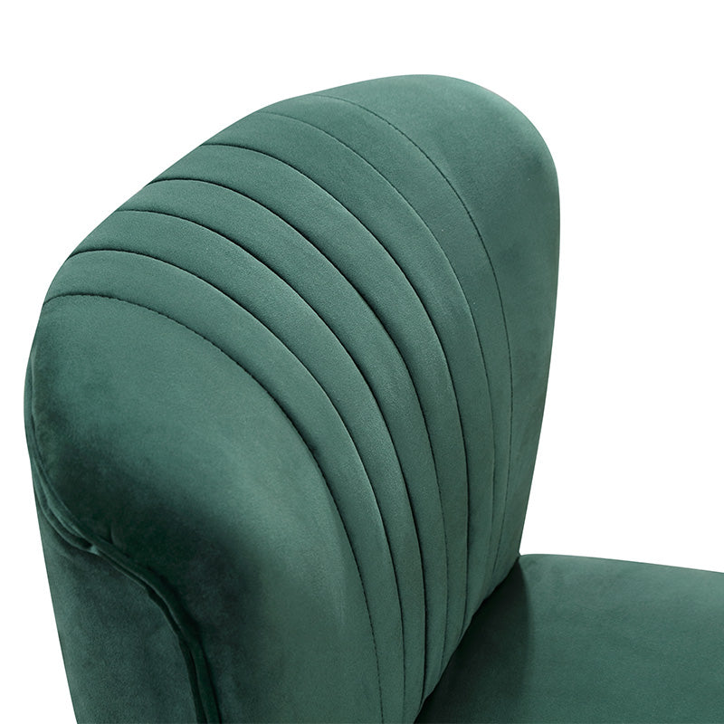 SIGO Lounge Chair - Green