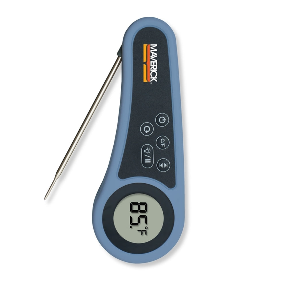 MEAT THERMOMETER FOLD