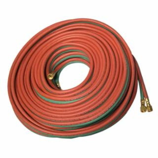 Best Welds 907 T253 Bw 3/16 X 25 Bb Gr T Twin Hose