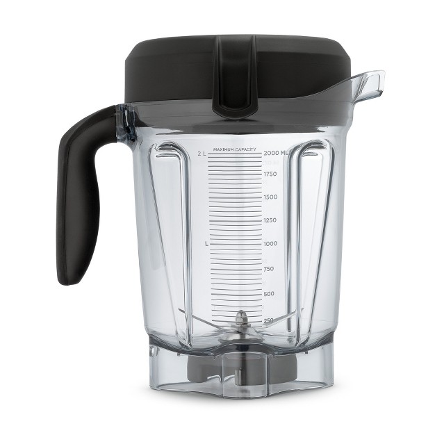 Vitamix Professional Series 750 Blender Gray