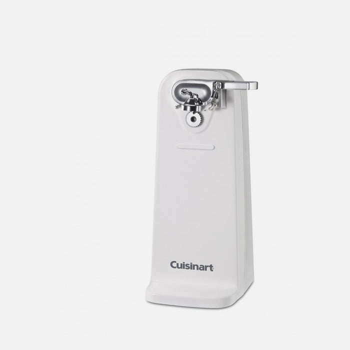 Cuisinart CCO50NC Deluxe Can Opener  White