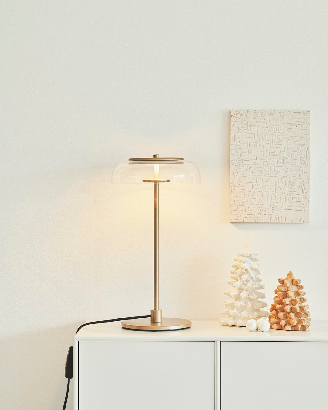 Solara Table Lamp