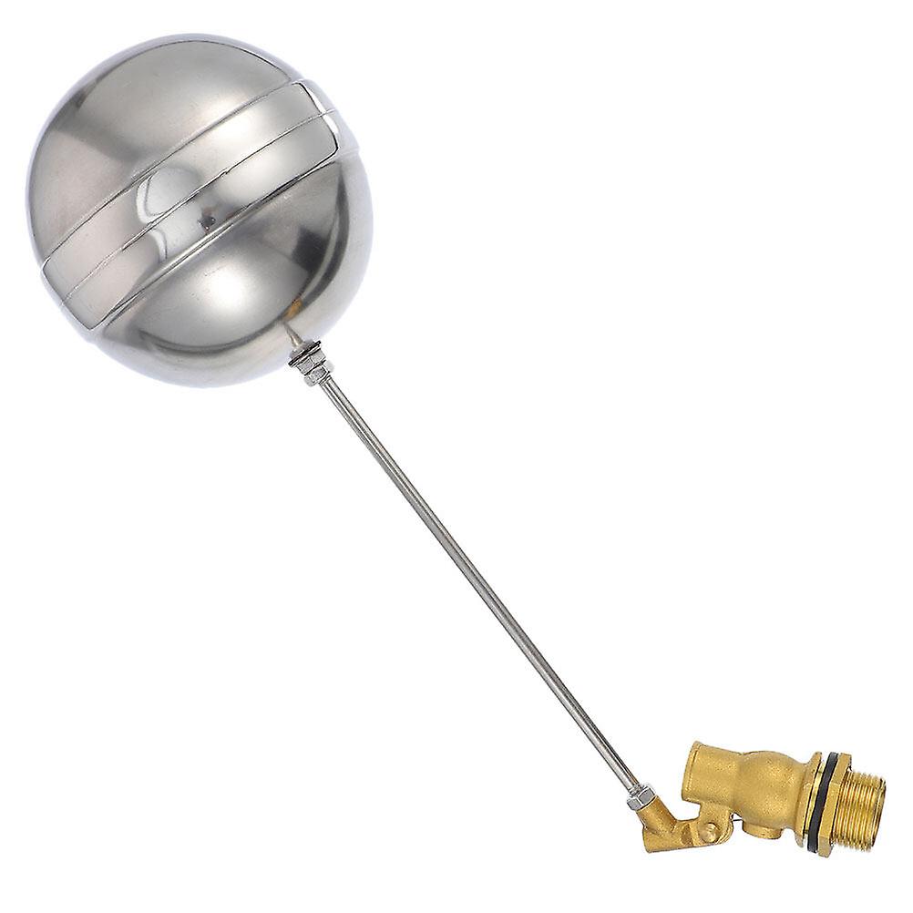 Stainless Steel Water Towers Tank Floating Vavle Ball Water Level Controller Float Valve