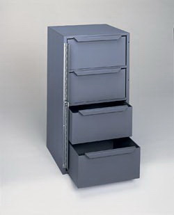 Durham 610 95 Drawer cabinets and Racks