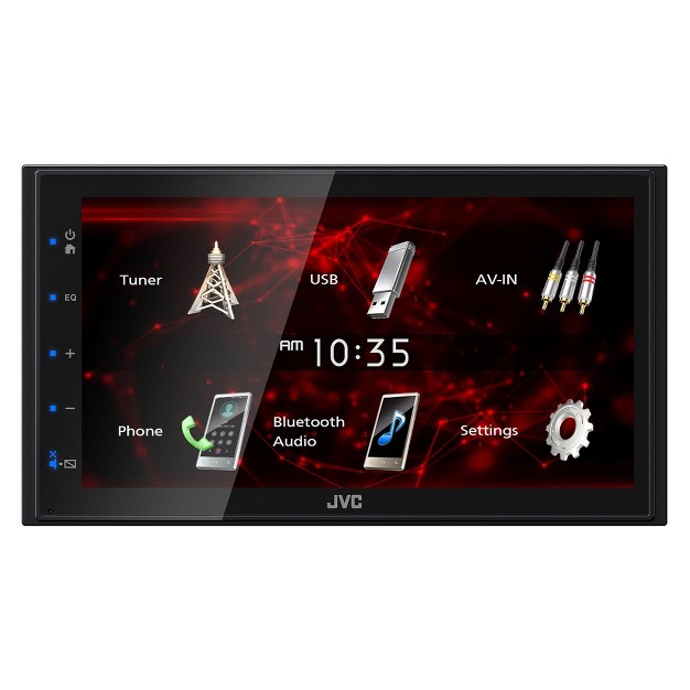 Short Dmr Usb Mirroring 1cam 2v fast Startup