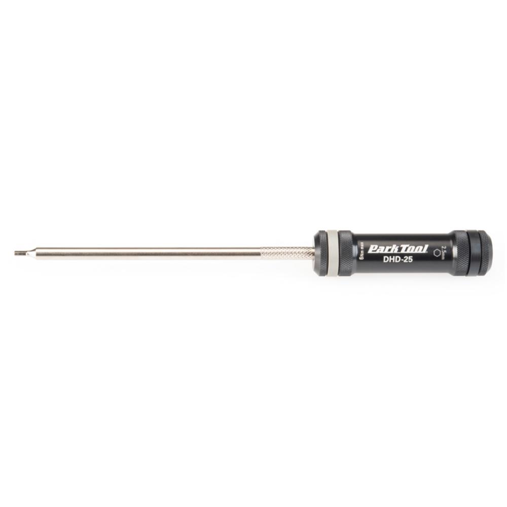 Park Tool DHD Precision Hex Driver
