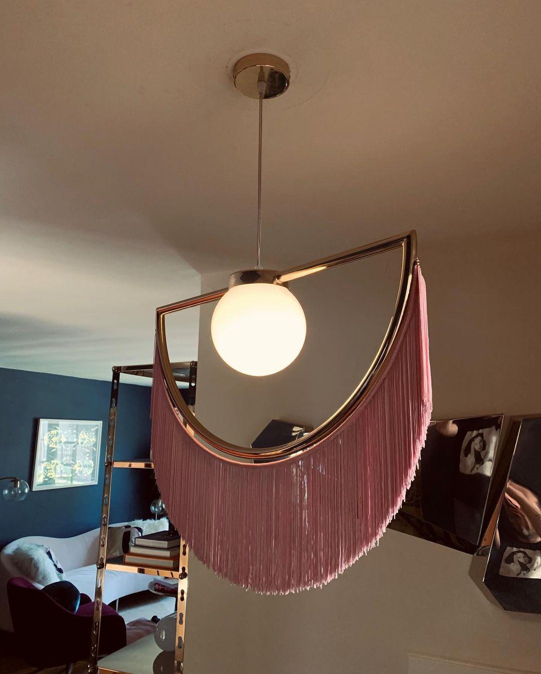 Wink Pendant Lamp