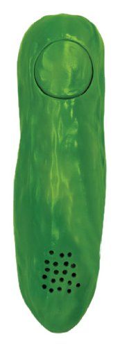 Yodelling Pickle Musical Toy