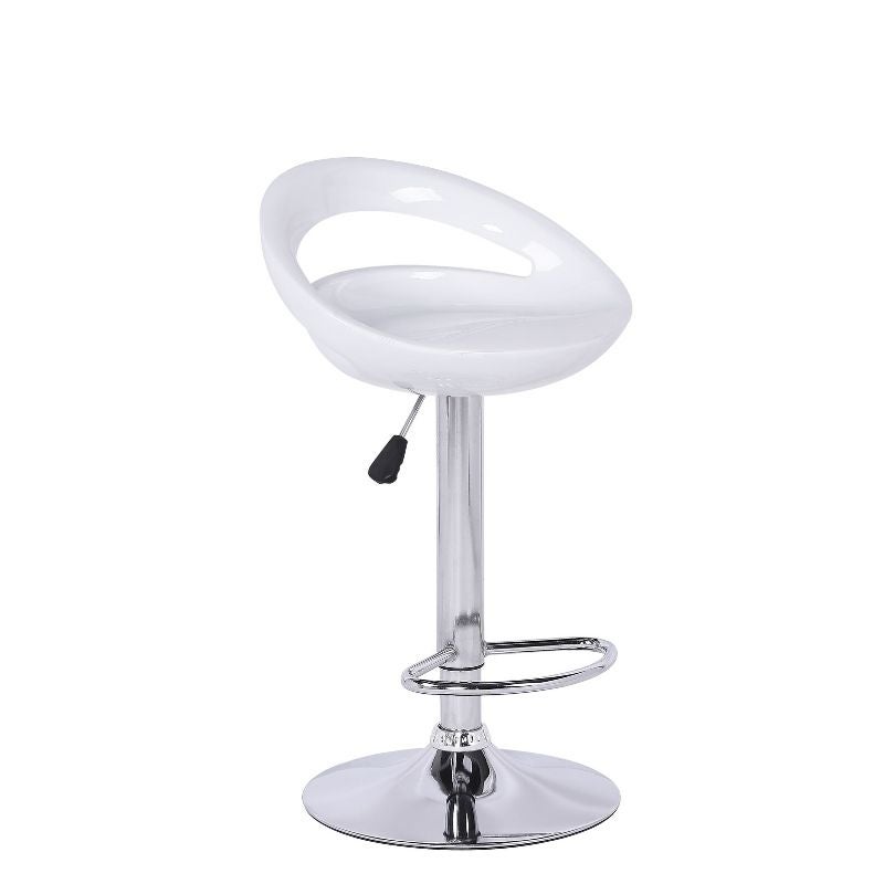 Sonic Adjustable Stool - 30.3-38.6