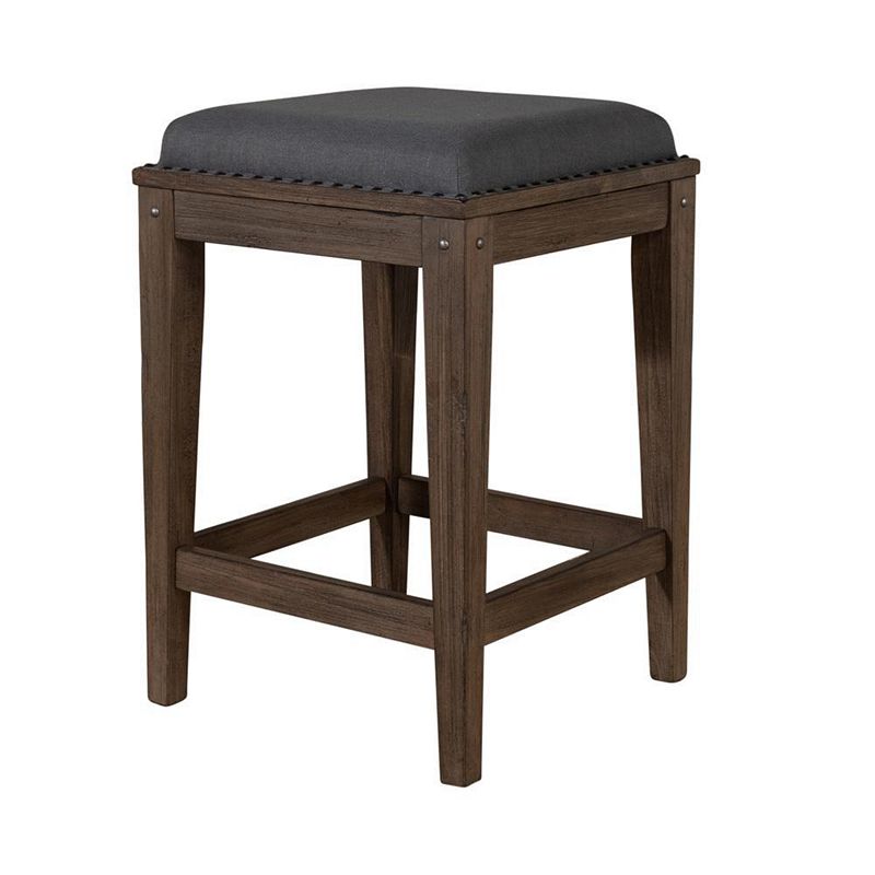 Liberty Furniture Uph Console Stool