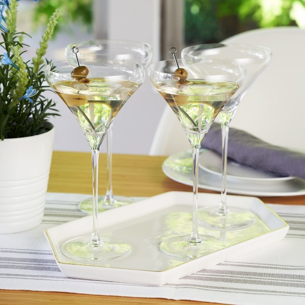 Spiegelau Willsberger Wine Glasses Set Of 4 Clear