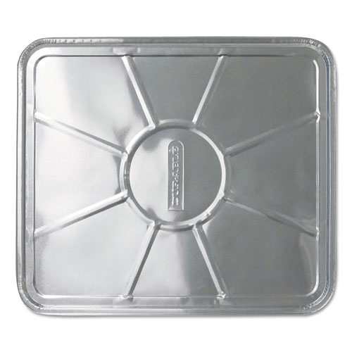 Durable Packaging Aluminum Oven Liner | 18 1