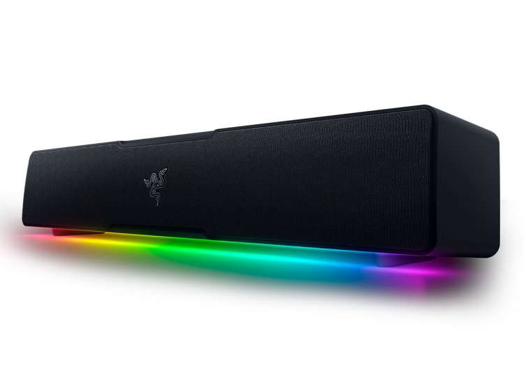 Razer Leviathan V2 X PC Gaming Soundbar