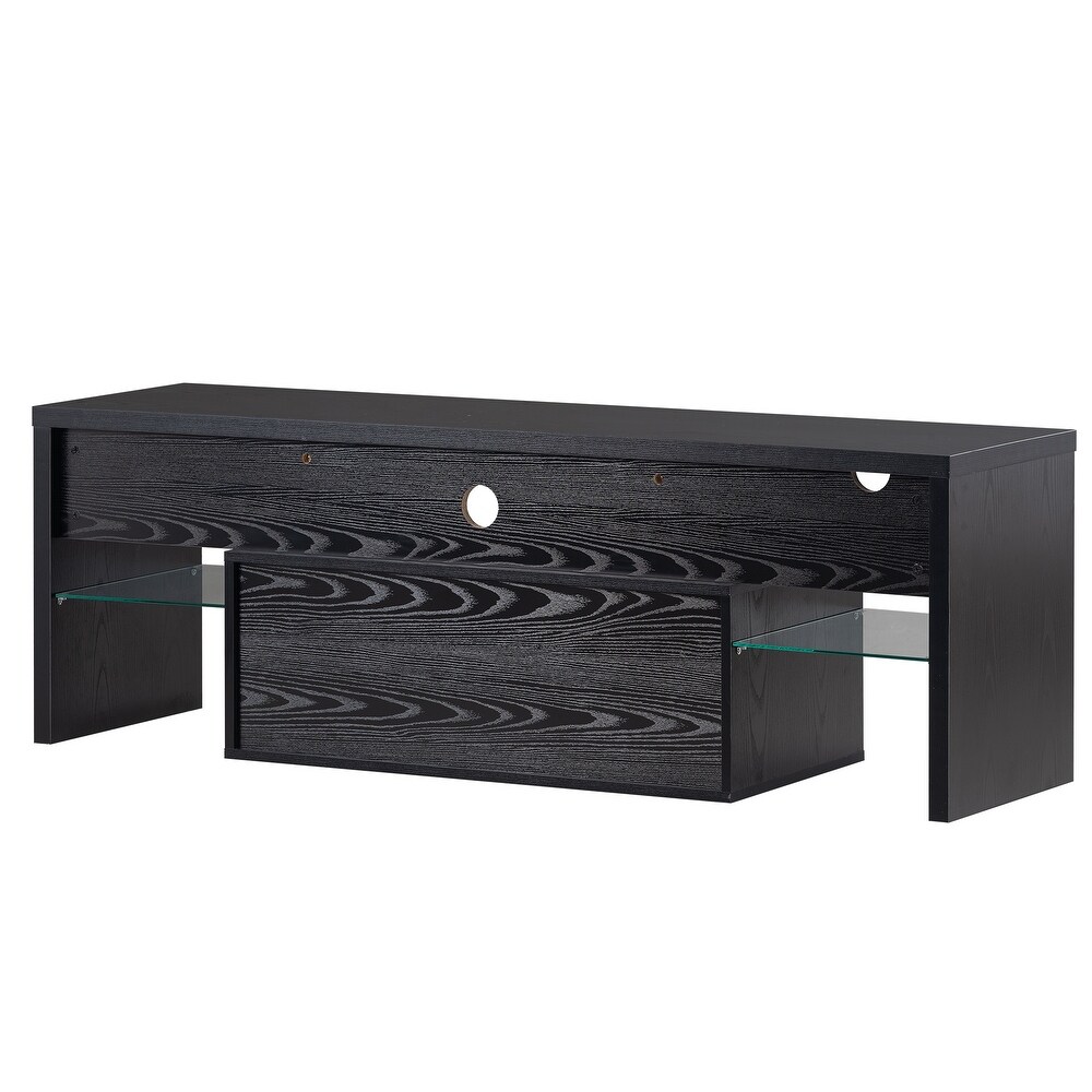 LED TV Stand for 65 Inch TV