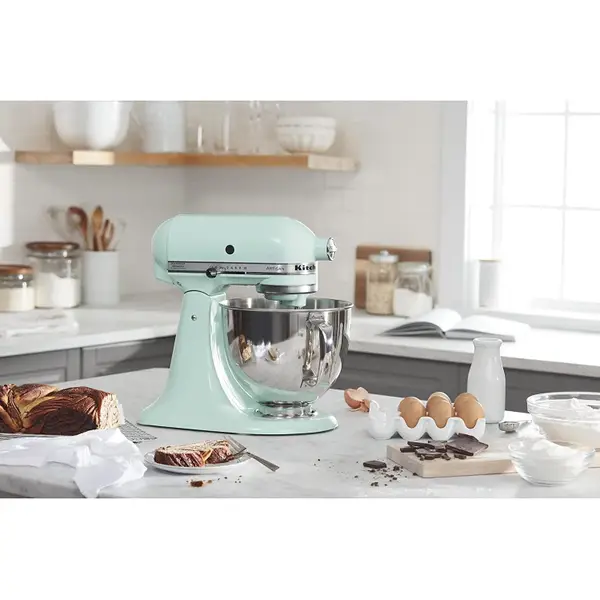 KitchenAid Artisan Series 5 Quart Tilt-Head Stand Mixer