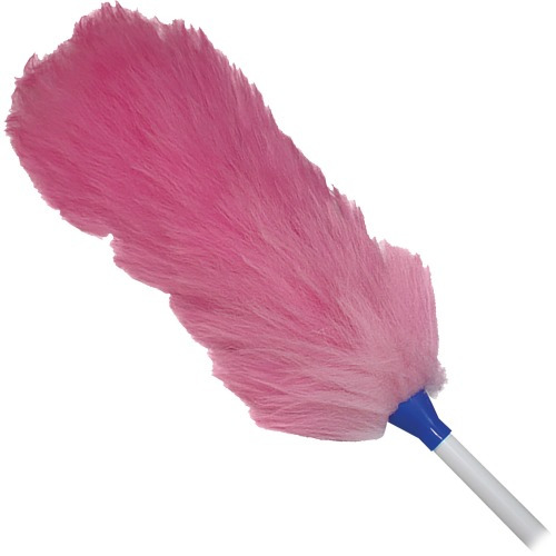 Impact Products 28quot Lambswool Duster  IMP3103